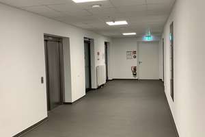 Barrierearme, helle 2 Zimmer Wohnung mit Balkon im Brandt-Quartier Hagen – Enneper Straße 140a, 58135 Haspe-West, Hagen – Vorschaubild 17