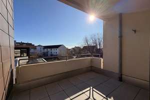 S-Heumaden: Helle 2,5-Zimmer-Wohnung mit sonnigem Balkon in attraktiver Lage! – Die vollständige Adresse der Immobilie erhältst du vom Anbieter., 70619 Heumaden, Stuttgart – Vorschaubild 3