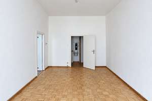 Kreuzberg vor der Tür. Ruhe im Grünen. Und eine Wohnung, die noch Ihre werden kann. – 10965 Kreuzberg, Berlin – Vorschaubild 18