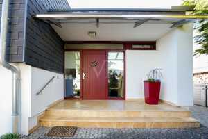 Gepflegtes Einfamilienhaus in beliebter Lage – Augsburg (Kreis) – Vorschaubild 7
