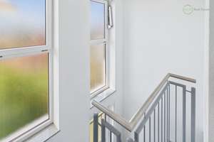 Exklusive Penthousewohnung in Mannheim-Wallstadt – Großzügigkeit, Komfort und modernes Wohnen – 68259 Wallstadt, Mannheim – Vorschaubild 5