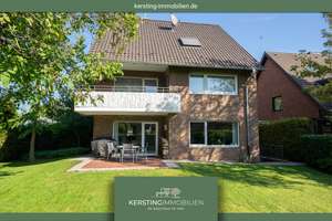 Freistehendes Raumwunder in Krefeld mit viel Platz und Sonnengarten in ruhiger Lage! – Die vollständige Adresse der Immobilie erhältst du vom Anbieter., 47803 Kempener Feld/Baackeshof, Krefeld – Vorschaubild 1