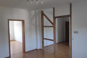Helle 2 Raum Wohnung in Essen Freisenbruch