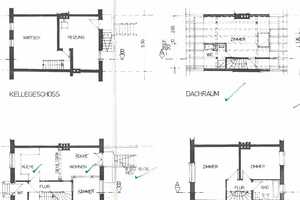 Leben in der Krugpfuhlsiedlung- Reihenmittelhaus - gehobene Ausstattung & Parkplatz - Provisionsfrei – Berlin – Vorschaubild 9