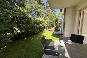 2-Zimmer-Gartenwohnung mit Terrasse, Stellplatz & barrierefreiem Bad in ruhiger Lage von Wilhelmsruh – Seegerstraße 6, 13158 Wilhelmsruh, Berlin – Vorschaubild 17