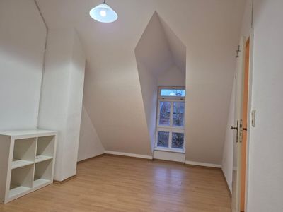 Schön geschnittene Maisonette-Wohnung in der Innenstadt von Bad Soden-Salmünster.