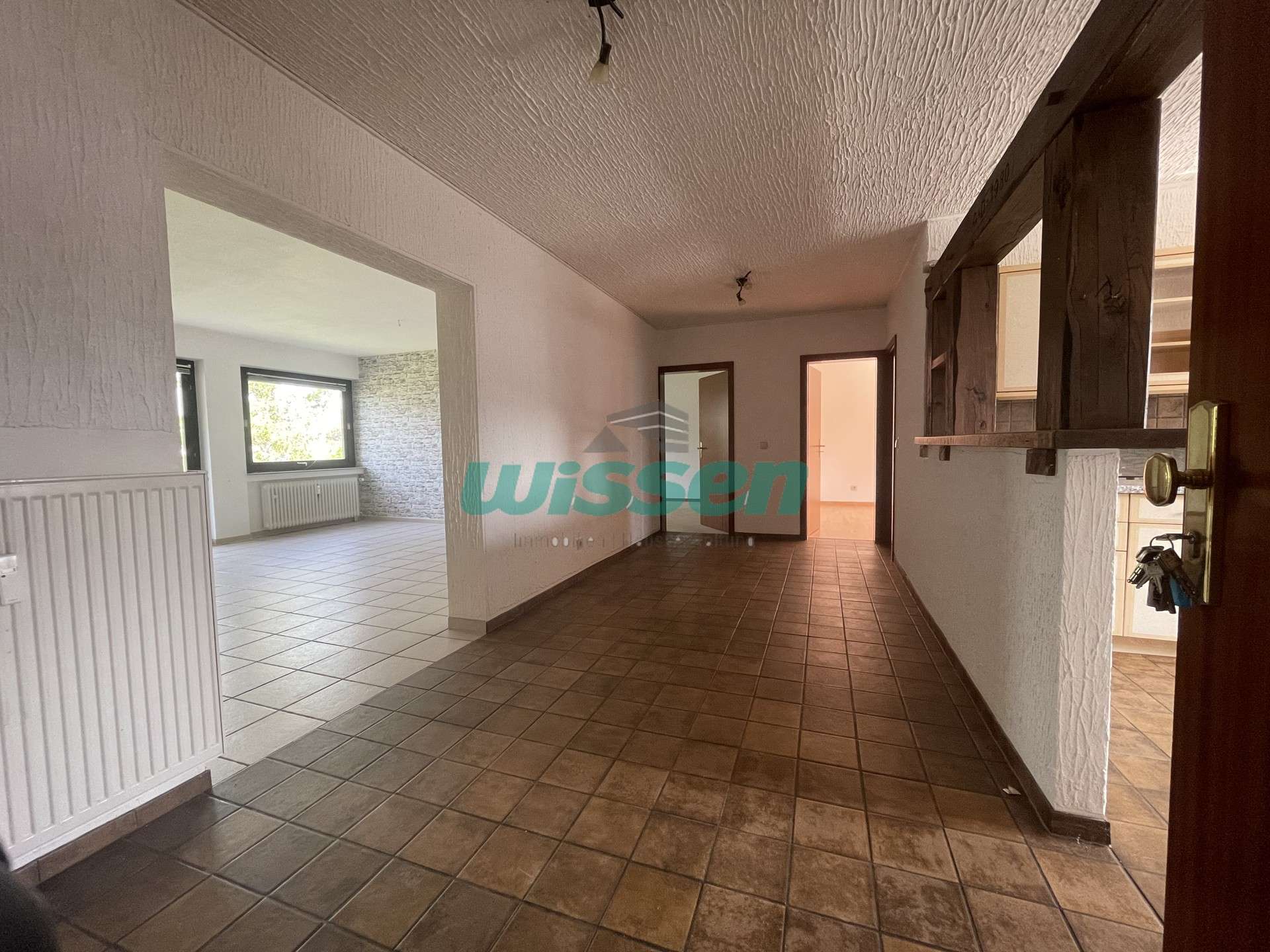 Immobilie in Bad Neuenahr-Ahrweiler - Offen und geräumige Wohnung nähe Tennisplätzen - Bild 9