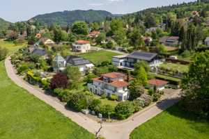Moderne Villa in Ortsrandlage – Breisgau-Hochschwarzwald (Kreis) – Vorschaubild 3