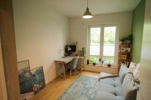 Neubau-Familienidyll mit 2 Gärten und 4 Zimmern – Die vollständige Adresse der Immobilie erhältst du vom Anbieter., 12437 Baumschulenweg, Berlin – Vorschaubild 9