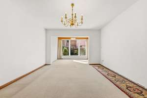 Gepflegtes Reihenendhaus mit viel Platz, Anbaupotential, herrlichem Garten und eigener Garage – Die vollständige Adresse der Immobilie erhältst du vom Anbieter., 22175 Bramfeld, Hamburg – Vorschaubild 6