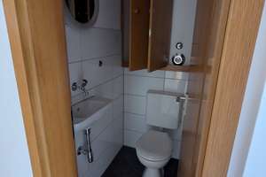 Helle 3-Zimmer-Wohnung mit großem Südbalkon auf der Rohrer Höhe – Die vollständige Adresse der Immobilie erhältst du vom Anbieter., 70565 Rohr, Stuttgart – Vorschaubild 10