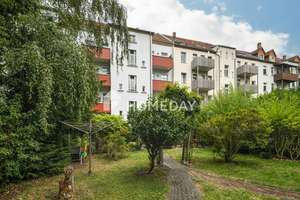 Historischer Charme trifft Wohnqualität – Dachgeschosswohnung mit Balkon – Die vollständige Adresse der Immobilie erhältst du vom Anbieter., 4299 Stötteritz, Leipzig – Vorschaubild 4
