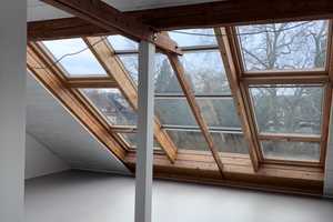 Modernes Penthouse mit 2 Zimmern und Kamin in top Lage  – Marienplatz 10, 52064 Aachen – Vorschaubild 17