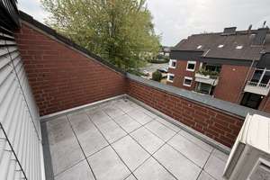 Helle Zweizimmerwohnung mit 2 Loggien – Die vollständige Adresse der Immobilie erhältst du vom Anbieter., 48165 Hiltrup-Mitte, Münster – Vorschaubild 7