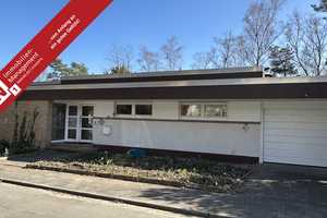 Bungalow mit Einliegerwohnung auf dem schönen Bännjerrück, frei ab sofort – Kaiserslautern – Vorschaubild 1