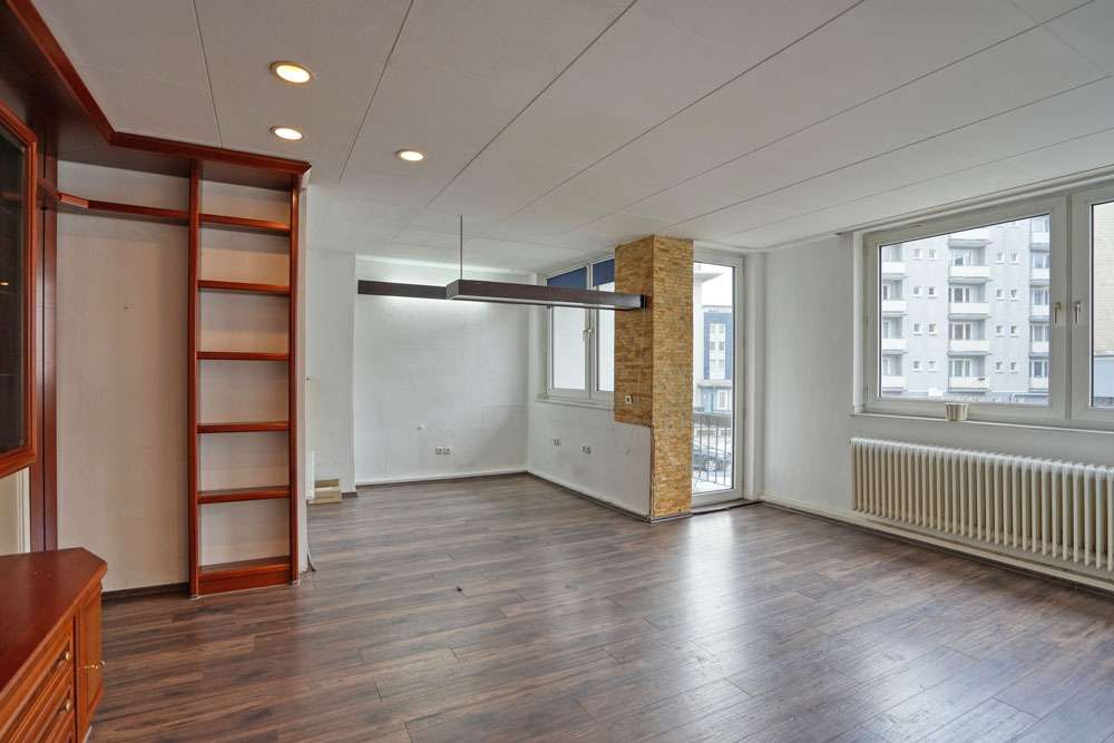 Großzügige Wohnung in ruhiger Innenstadtlage, Bochum – Bild 2