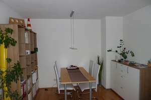 Helle 2-Zimmer-Wohnung in München-Neuhausen – Gabrielenstraße 10, 80636 St. Vinzenz, München – Vorschaubild 5