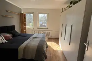 gut geschnittene 3-Zimmer-Wohnung mit Balkon | Gelsenkirchen Horst – Poststr. 17a, 45899 Gelsenkirchen – Vorschaubild 8