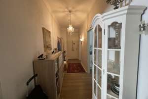 Gepflegtes Wohnen! Großzügige 2-Zimmer-Wohnung mit Balkon – Düsseldorfer Straße 28, 40545 Oberkassel, Düsseldorf – Vorschaubild 2