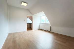 Attraktive 3-Zimmer-Dachgeschosswohnung mit heller Wohnatmosphäre | Eigennutzer oder Kapitalanleger – Die vollständige Adresse der Immobilie erhältst du vom Anbieter., 41063 Eicken, Mönchengladbach – Vorschaubild 14
