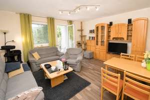 Kapitalanlage in München-Trudering | Vermietete 2-Zimmer-Wohnung – Phantasiestraße 5, 81827 Waldtrudering, München – Vorschaubild 3
