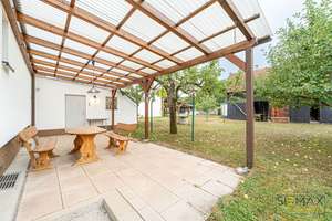 Freistehendes Einfamilienhaus auf 670 m² Grundstück – Sanieren, Erweitern oder Neubauen – Die vollständige Adresse der Immobilie erhältst du vom Anbieter., 80997 Allach, München – Vorschaubild 11