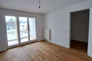 Moderne 2-Zimmer-ETW mit Aufzug, 2 Balkone, Einbauküche, gepflege Wohnanlage , bezugsfertig – Wildeberstraße 5, 14480 Am Stern, Potsdam – Vorschaubild 9
