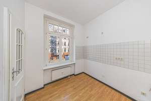 NEU: Bezugsfrei - Schleußig freut sich auf Sie    – Die vollständige Adresse der Immobilie erhältst du vom Anbieter., 4229 Schleußig, Leipzig – Vorschaubild 8