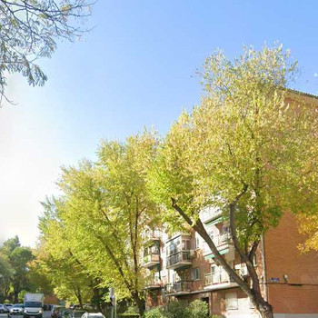 Immobilie zum Verkauf in Madrid Hauptstadt