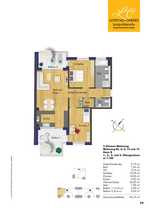 Schweinfurt, ... - Eigentumswohnungen, 3-Zimmer