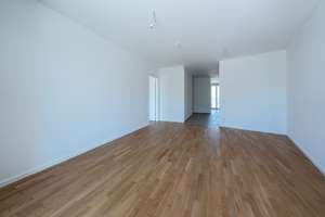 Stilvolle 4-Zimmer-Familienwohnung mit großem Süd-Balkon – Die vollständige Adresse der Immobilie erhältst du vom Anbieter., 81677 Echarding, München – Vorschaubild 6