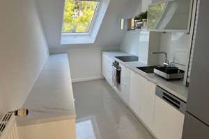Helle 4-Zimmer-Maisonettewohnung mit Balkon und Tiefgaragenstellplatz in Bremen-Kattenturm – Theodor-Billroth-Straße 99, 28277 Kattenturm, Bremen – Vorschaubild 22