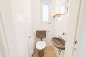 ERSTBEZUG NACH SANIERUNG: MODERNE 2-Zimmer Wohnung -  in  Zentraler Lage – Silcherstraße 2, 71638 Süd, Ludwigsburg – Vorschaubild 7