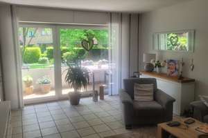 3-Zimmer-Wohnung mit Balkon in Krefeld-Fischeln