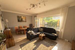Gepflegtes Reihenmittelhaus mit großem Garten in Frankfurt-Sossenheim – 65936 Sossenheim, Frankfurt am Main – Vorschaubild 4