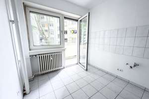 Charmante 2-Zimmer-Wohnung mit Balkon in Mannheim-Lindenhof – Waldparkdamm 8, 68163 Lindenhof, Mannheim – Vorschaubild 16