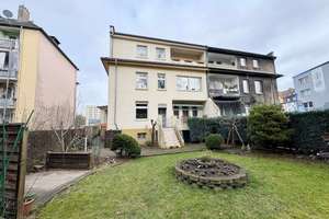 Wohnen & Vermieten kombinieren – Dreifamilienhaus mit Altbau-Charme – Die vollständige Adresse der Immobilie erhältst du vom Anbieter., 44147 Hafen, Dortmund – Vorschaubild 2