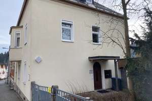 Neu renovierte 4 Zimmer Wohnung in Top Lage in Klingenthal; ruhig; zentrumsnah; schöne Aussicht