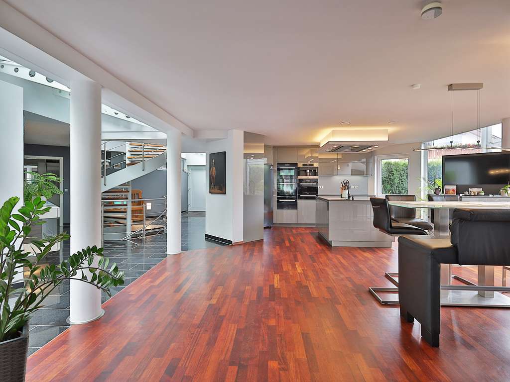 Immobilie in Nufringen - Stilvoller Luxus in Vollendung - Bild 3