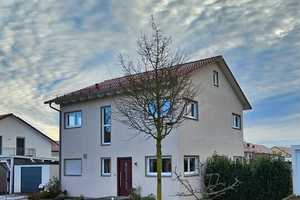 Energieeffizientes Traumhaus  – Exklusives Wohnen in Erfurts bevorzugter Lage – Erfurt – Vorschaubild 2