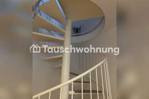 Tauschwohnung: Maisonette 3.5-Zimmer in Charlottenburg am Schlosspark – Die vollständige Adresse der Immobilie erhältst du vom Anbieter., 10587 Charlottenburg, Berlin – Vorschaubild 2