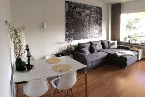 Gemütliche 3-Zimmer-Wohnung mit Balkon in Bonn-Dottendorf! – Dottendorfer Straße 67, 53129 Dottendorf, Bonn – Vorschaubild 2