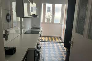 2-Zimmer-Wohnung in Stuttgart Süd ab 01.11.2026 – Die vollständige Adresse der Immobilie erhältst du vom Anbieter., 70199 Südheim, Stuttgart – Vorschaubild 1