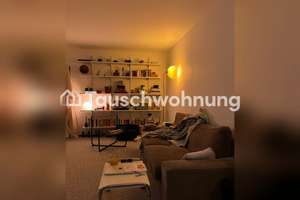 Tauschwohnung: Suche geräumige Wohnung in Bremen zum Tauschen – Die vollständige Adresse der Immobilie erhältst du vom Anbieter., 28209 Schwachhausen (Ortsteil), Bremen – Vorschaubild 3