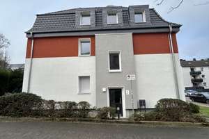 Tolle Familienwohnung mit Balkon in Borbeck sucht nette Mieter*in – Bessemer Str. 9, 45355 Bergeborbeck, Essen – Vorschaubild 2
