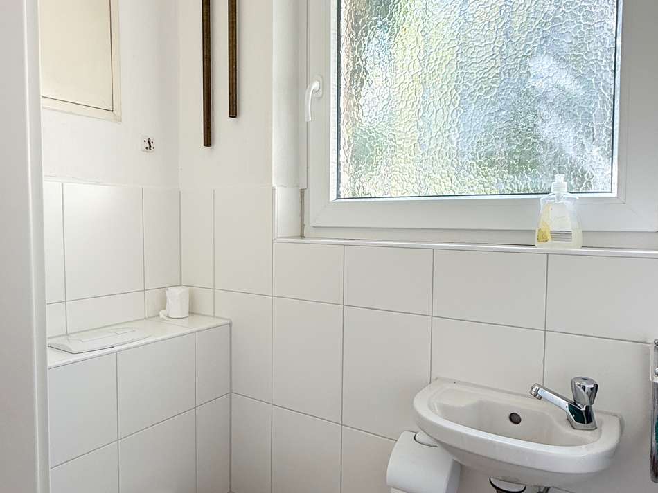 Gäste-WC