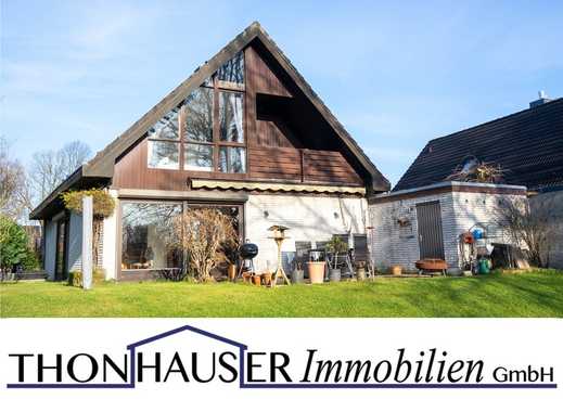 Haus kaufen in Reinbek - ImmobilienScout24