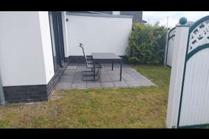 Moderne Doppelhaushälfte (BJ 2020) mit Garten, Einbauküche und Gartenhütte zu vermieten – Van-Gogh-Allee 15a, 26389 Schaar, Wilhelmshaven – Vorschaubild 13