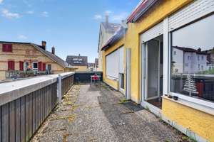 URBANISIERT – Voll vermietetes Mehrfamilienhaus mit 11 Wohneinheiten im Zentrum von S-Feuerbach – Die vollständige Adresse der Immobilie erhältst du vom Anbieter., 70469 Feuerbacher Tal, Stuttgart – Vorschaubild 15