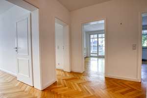 DREAMHOUSE Immobilien: Rarität mit Alsterblick, Aufzug und Tiefgaragenstellplatz – Die vollständige Adresse der Immobilie erhältst du vom Anbieter., 20251 Eppendorf, Hamburg – Vorschaubild 5